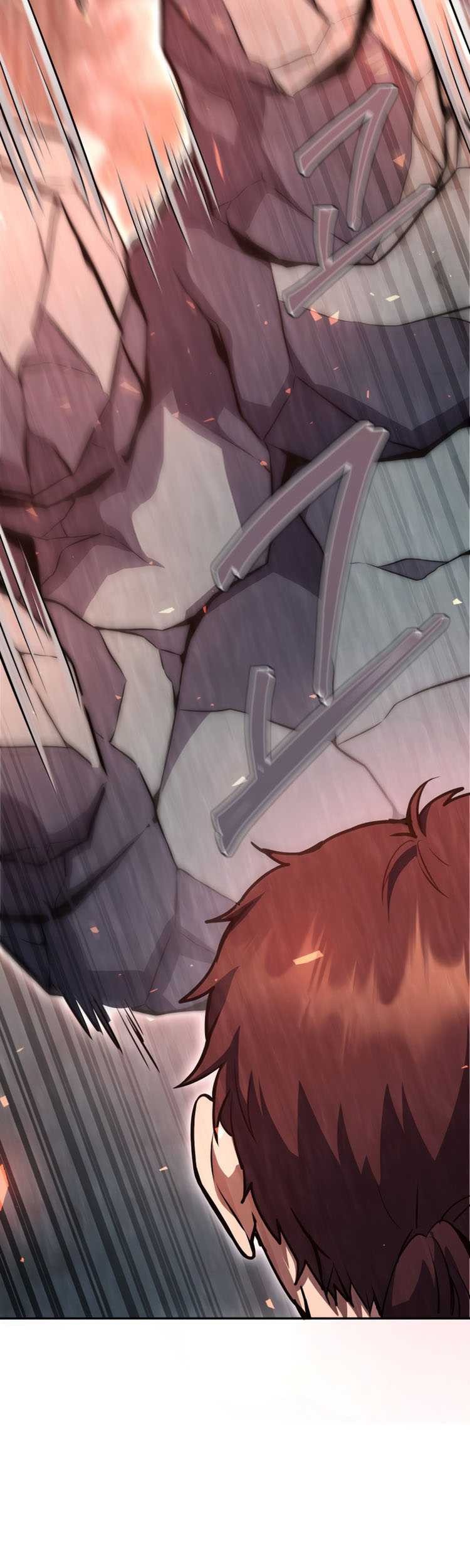Legendary Blacksmith’s Vengeance Chapter 8 - halaman 60