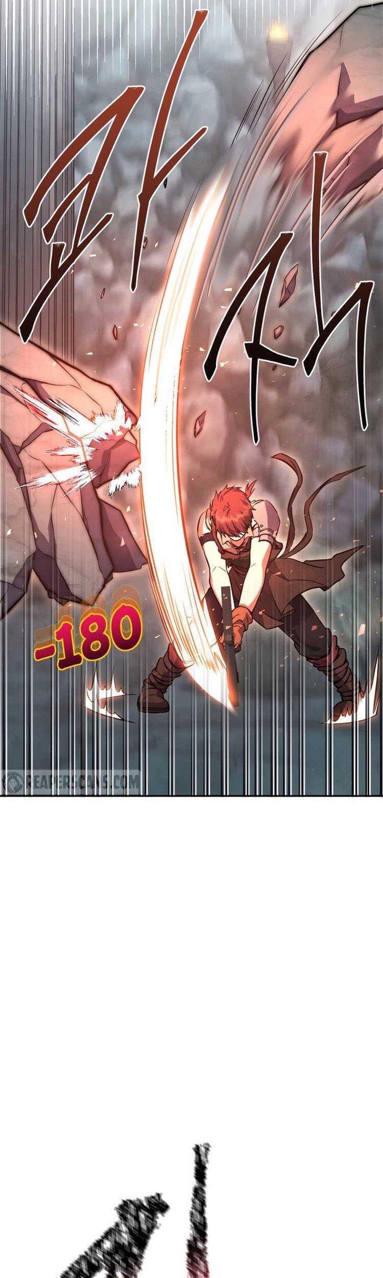 Legendary Blacksmith’s Vengeance Chapter 8 - halaman 63