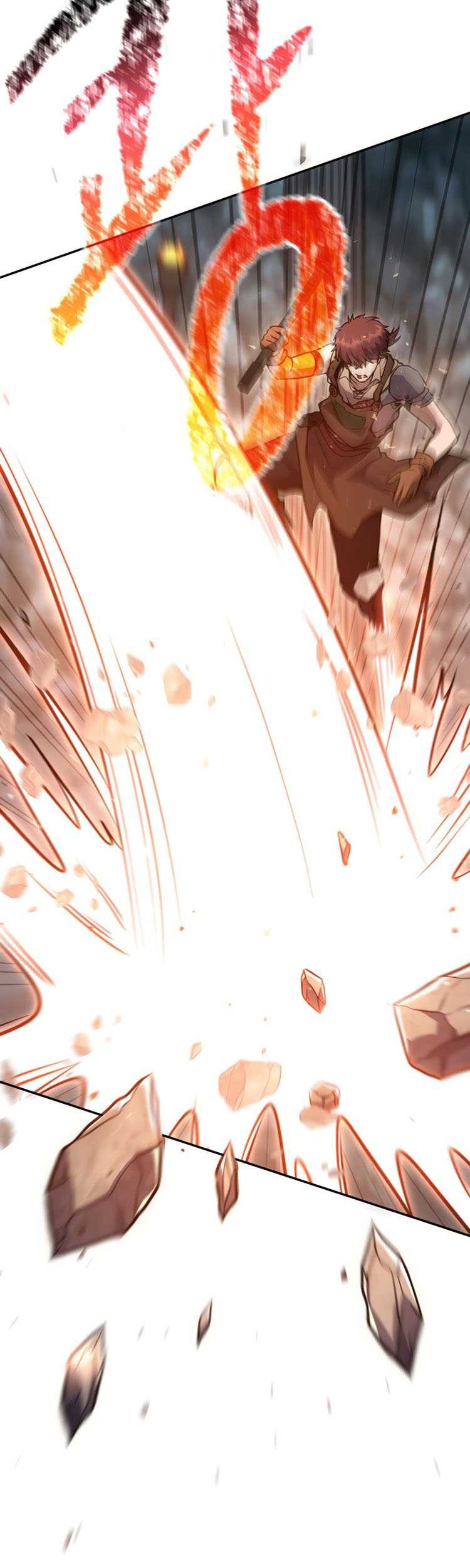 Legendary Blacksmith’s Vengeance Chapter 8 - halaman 64
