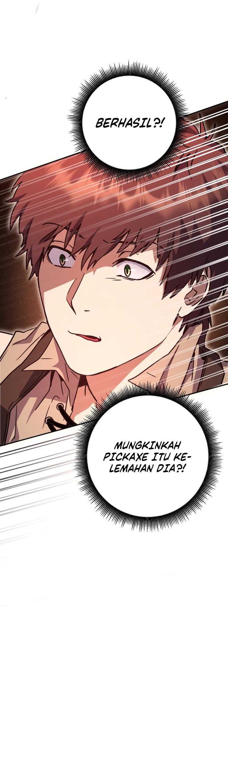 Legendary Blacksmith’s Vengeance Chapter 8 - halaman 65