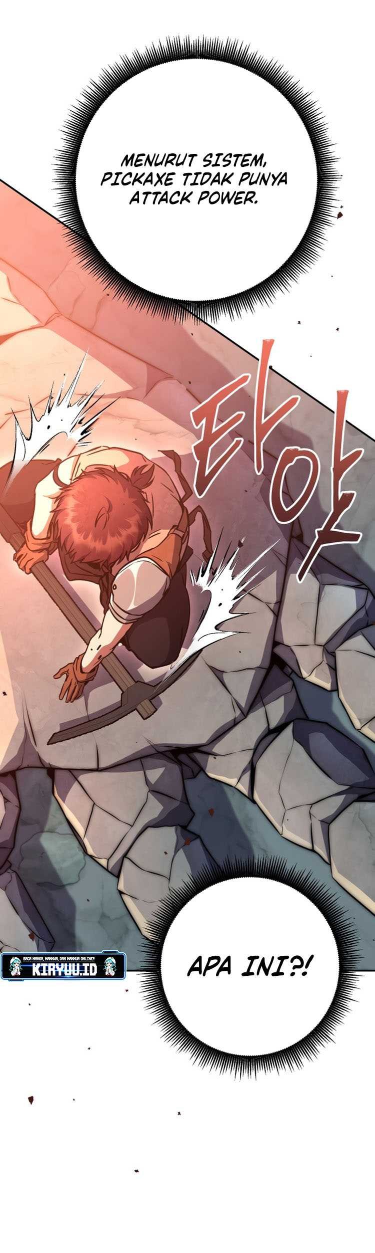 Legendary Blacksmith’s Vengeance Chapter 8 - halaman 66