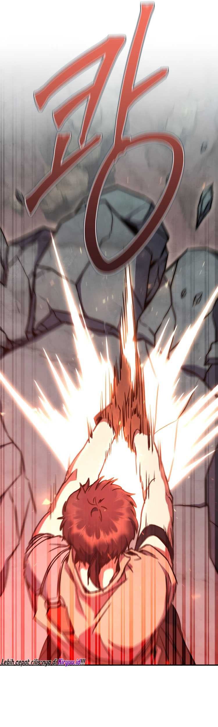 Legendary Blacksmith’s Vengeance Chapter 8 - halaman 68