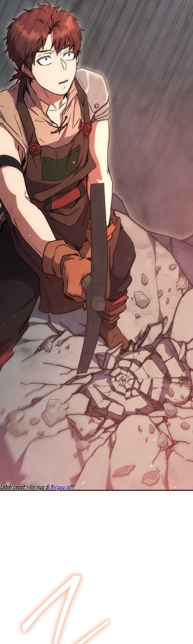 Legendary Blacksmith’s Vengeance Chapter 8 - halaman 74