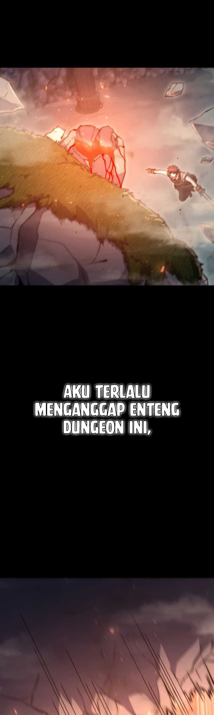 Legendary Blacksmith’s Vengeance Chapter 8 - halaman 8