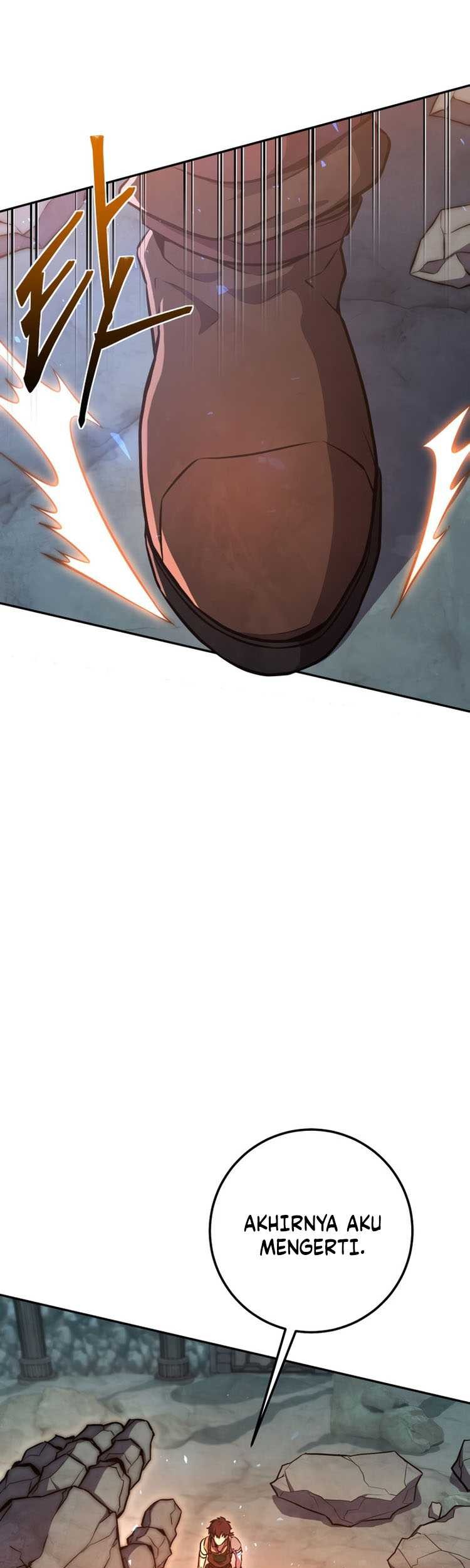 Legendary Blacksmith’s Vengeance Chapter 8 - halaman 86