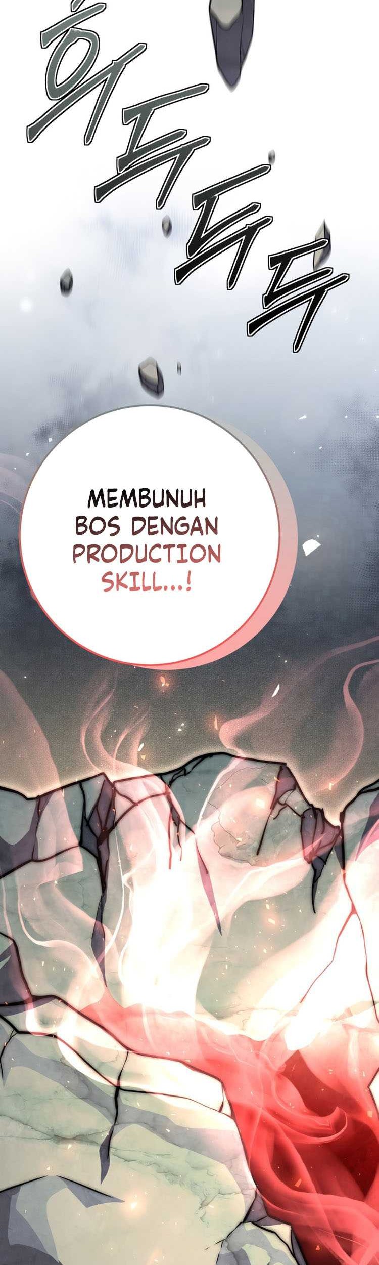 Legendary Blacksmith’s Vengeance Chapter 8 - halaman 98