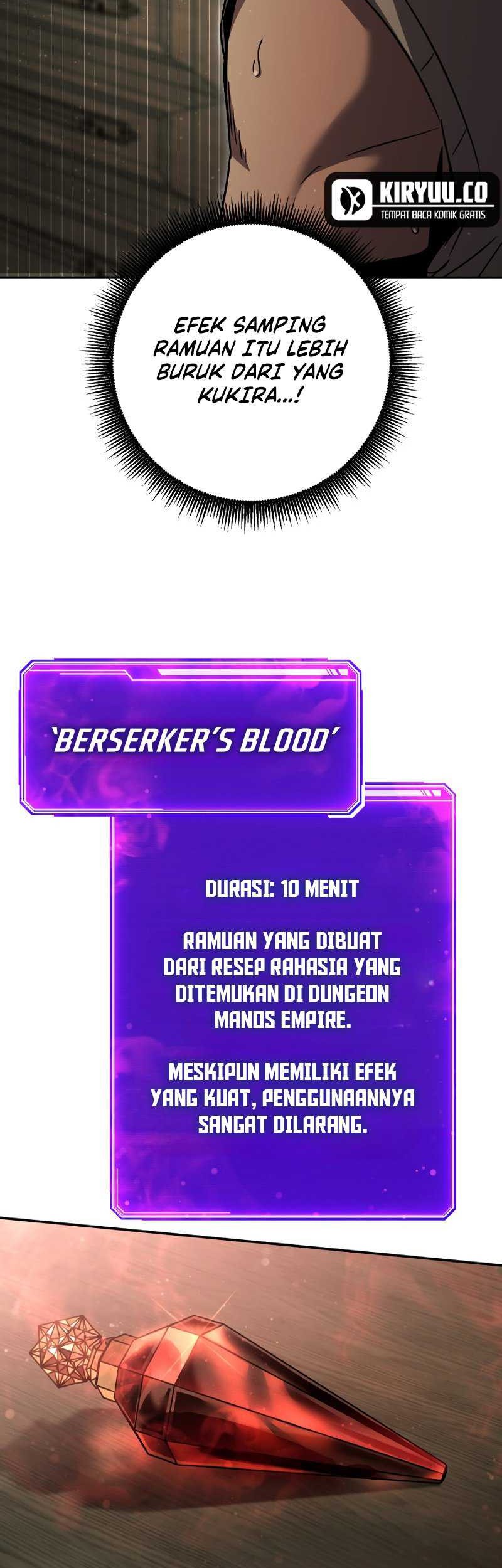 Legendary Blacksmith’s Vengeance Chapter 80 - halaman 10