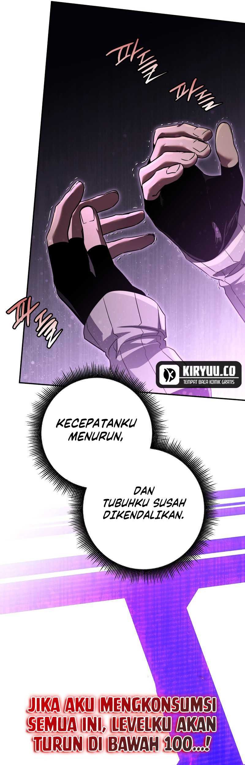 Legendary Blacksmith’s Vengeance Chapter 80 - halaman 12
