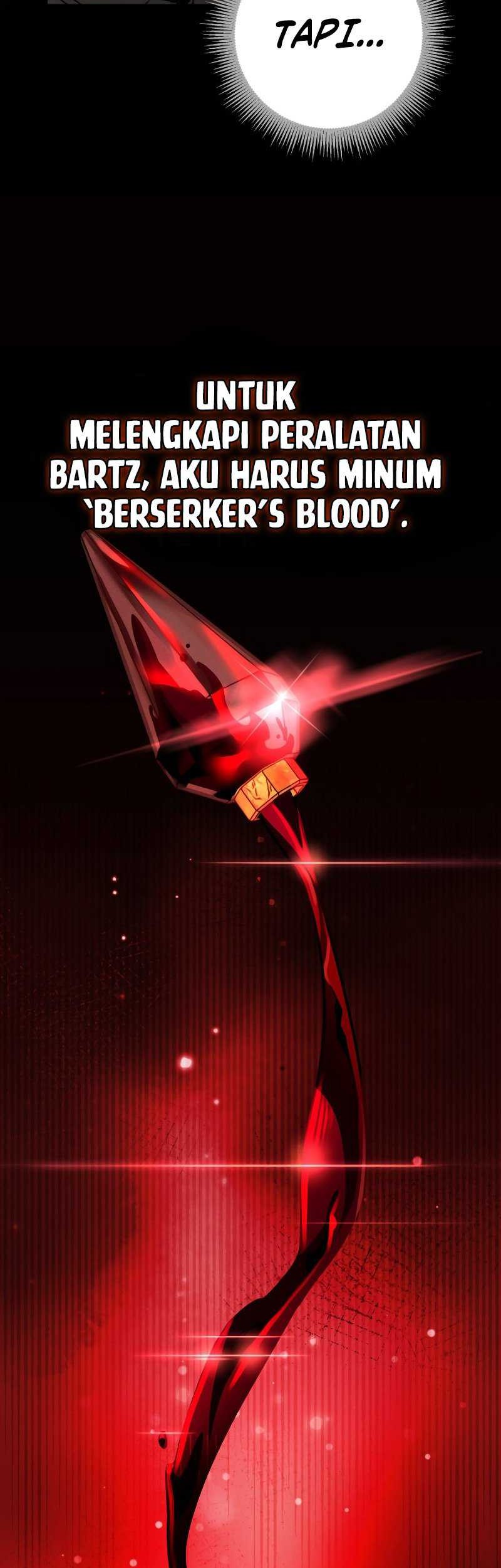 Legendary Blacksmith’s Vengeance Chapter 80 - halaman 14