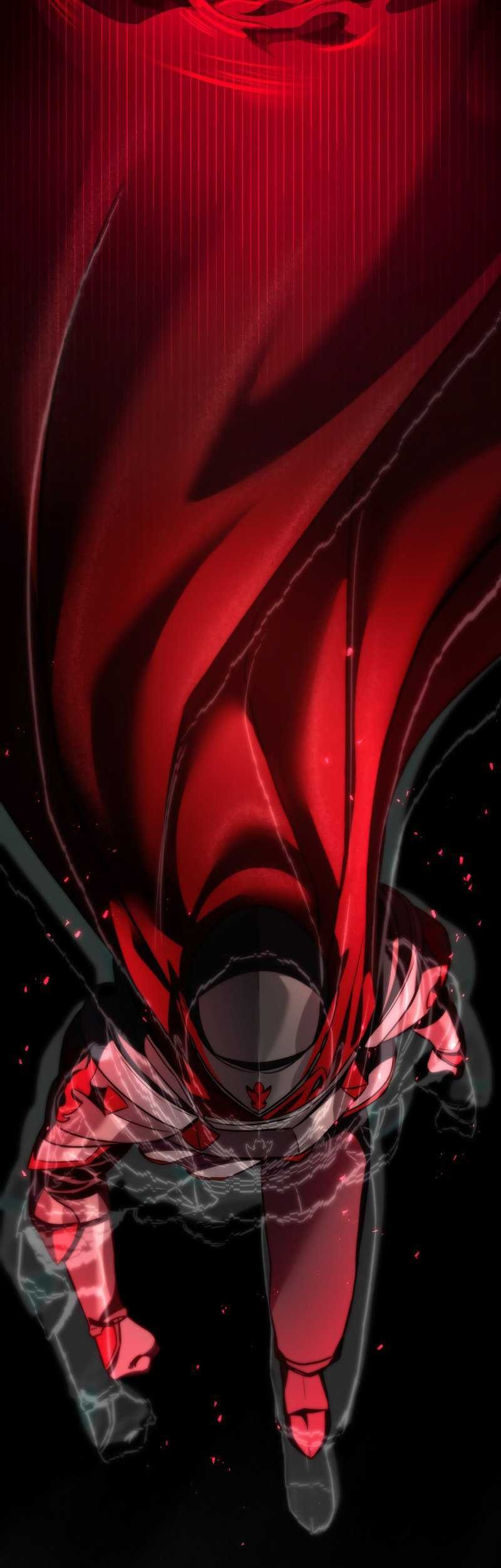 Legendary Blacksmith’s Vengeance Chapter 80 - halaman 16