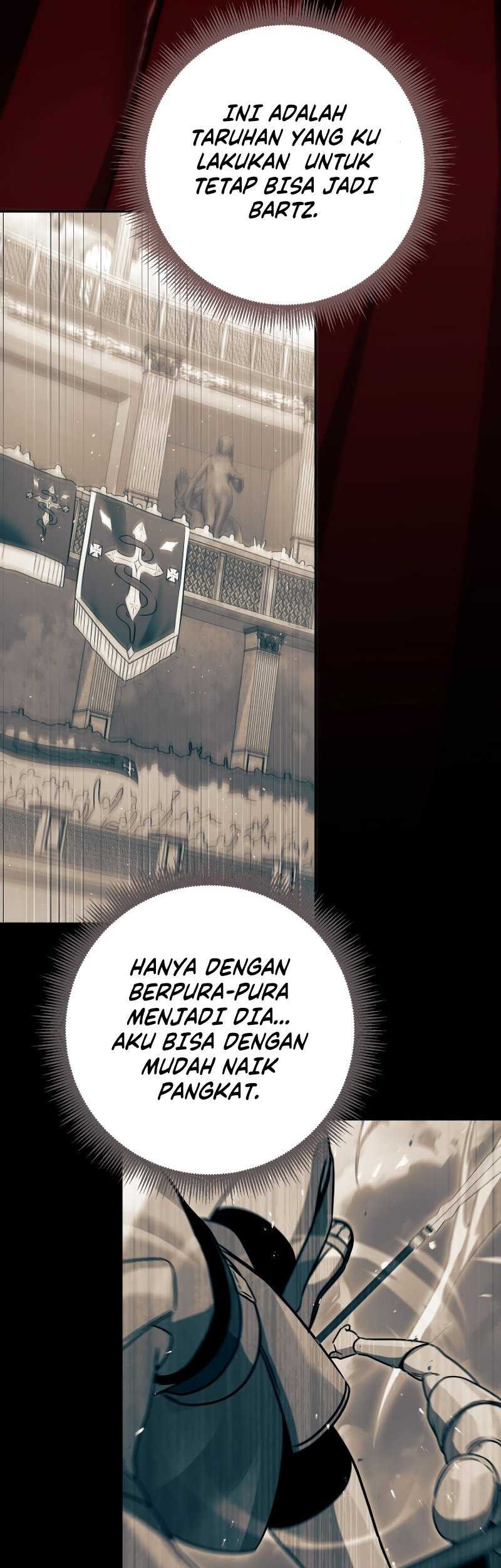 Legendary Blacksmith’s Vengeance Chapter 80 - halaman 18