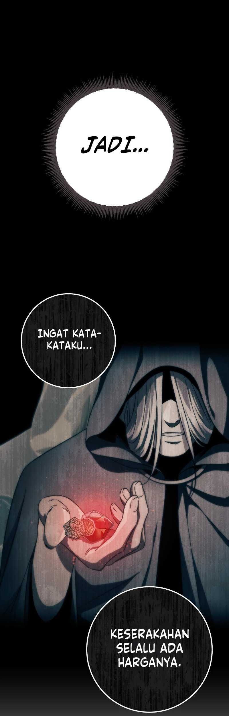 Legendary Blacksmith’s Vengeance Chapter 80 - halaman 20