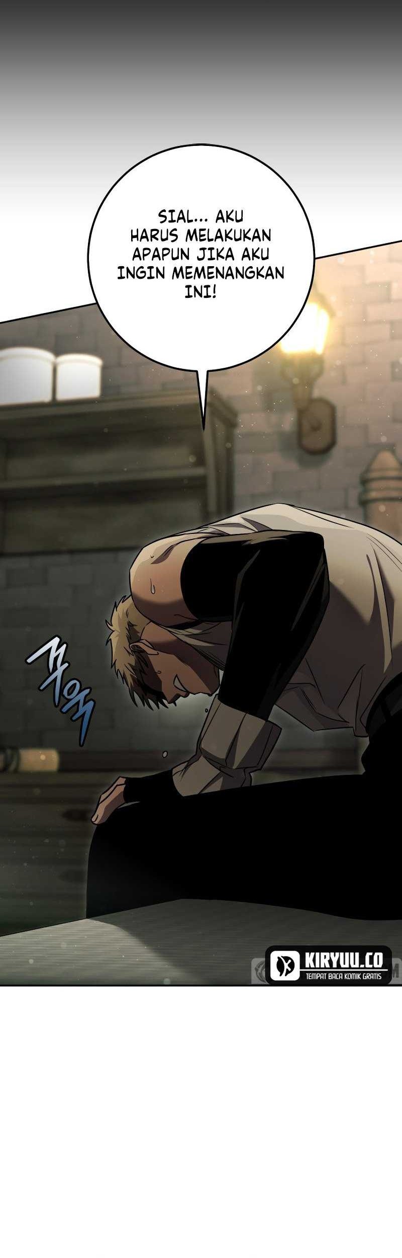 Legendary Blacksmith’s Vengeance Chapter 80 - halaman 21