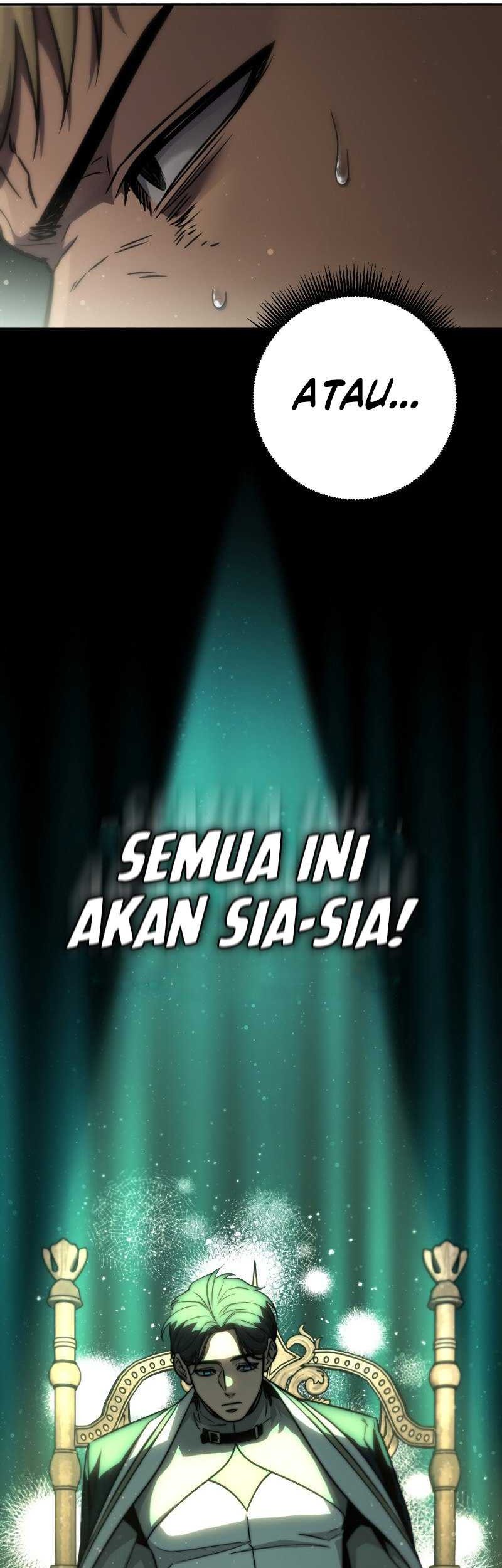 Legendary Blacksmith’s Vengeance Chapter 80 - halaman 22