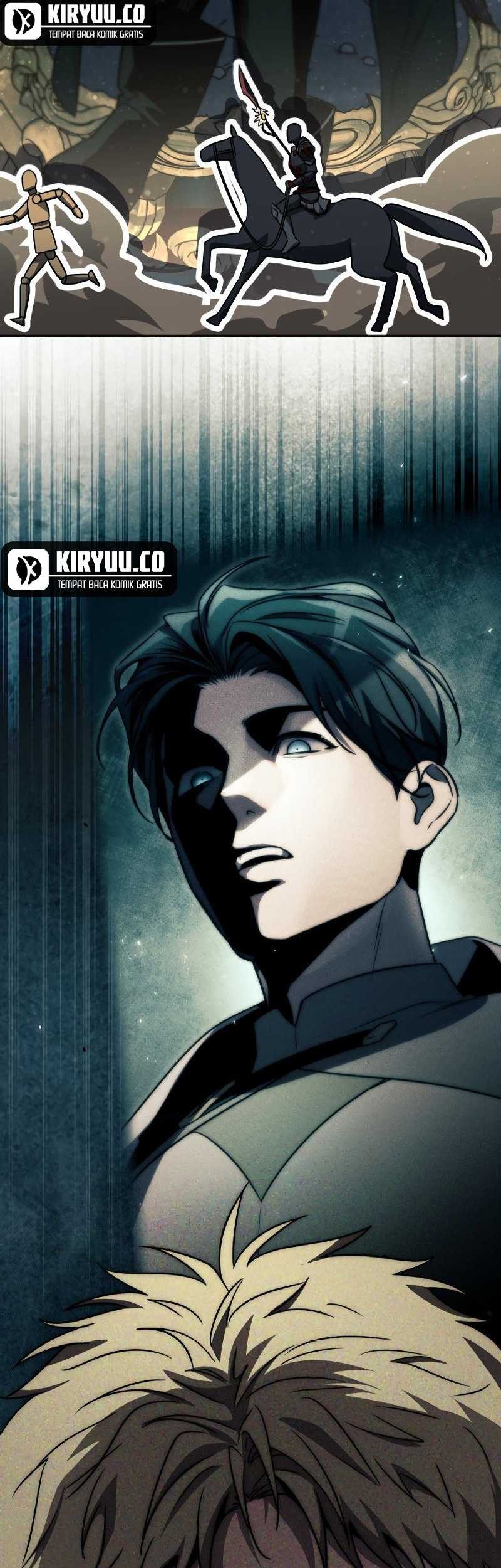 Legendary Blacksmith’s Vengeance Chapter 80 - halaman 24