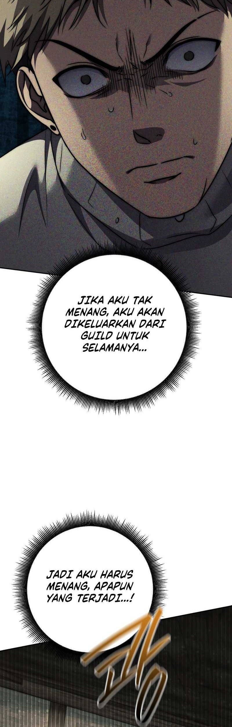 Legendary Blacksmith’s Vengeance Chapter 80 - halaman 25