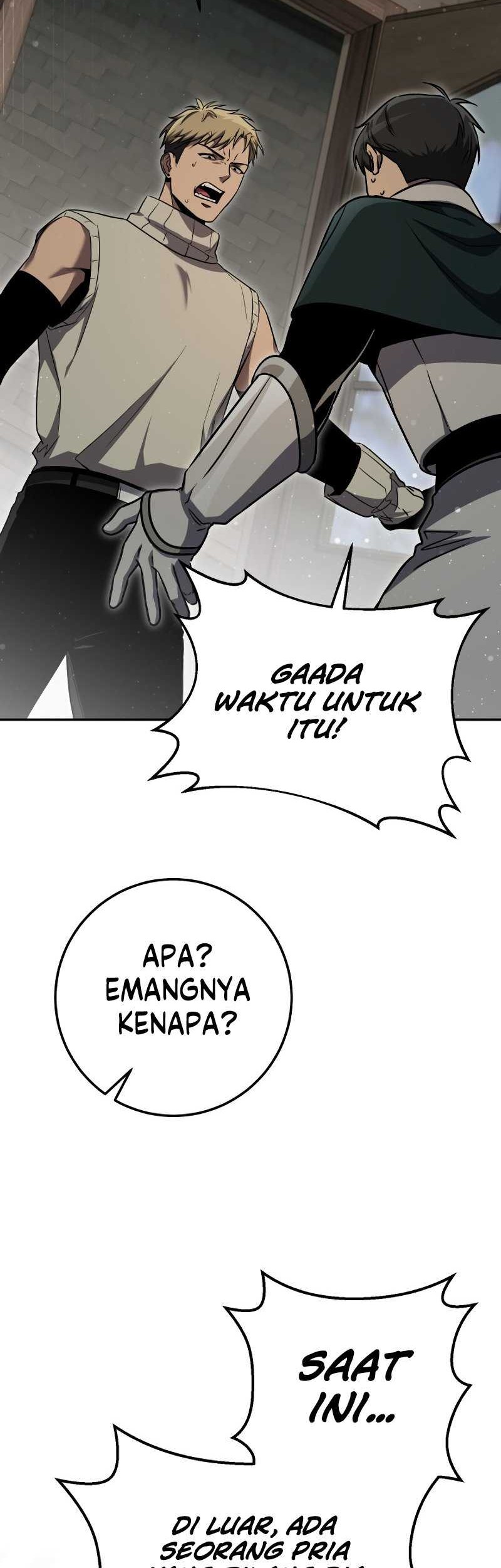 Legendary Blacksmith’s Vengeance Chapter 80 - halaman 28