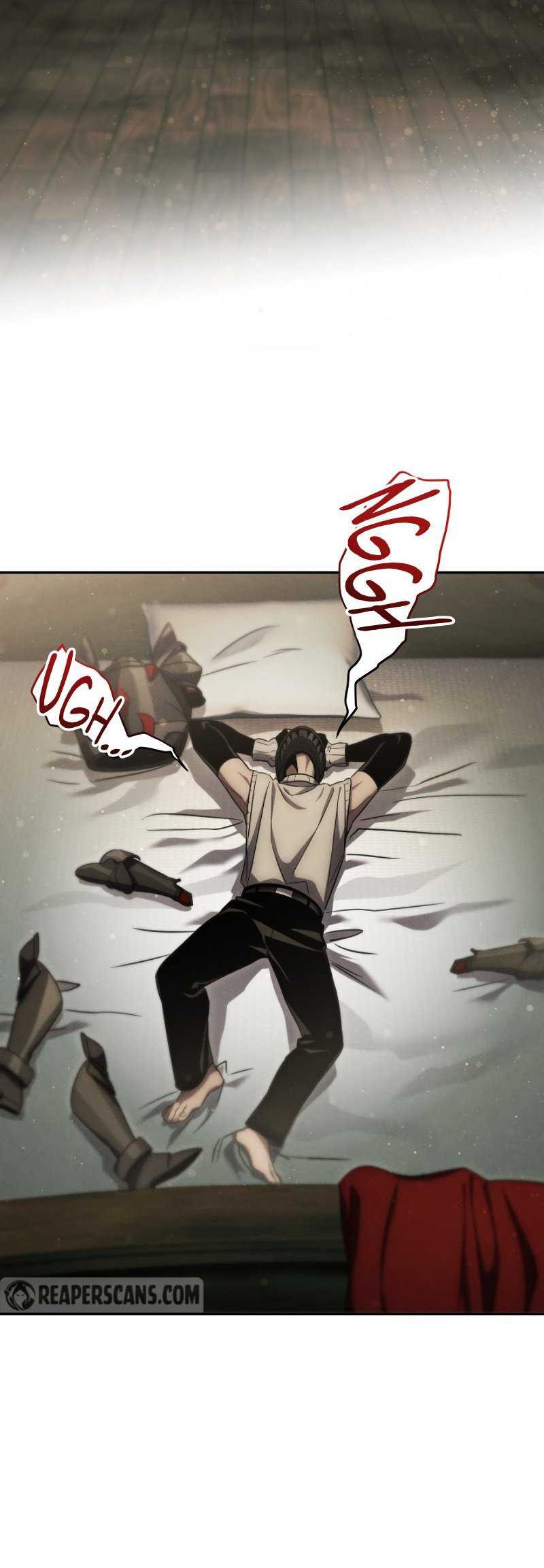 Legendary Blacksmith’s Vengeance Chapter 80 - halaman 3