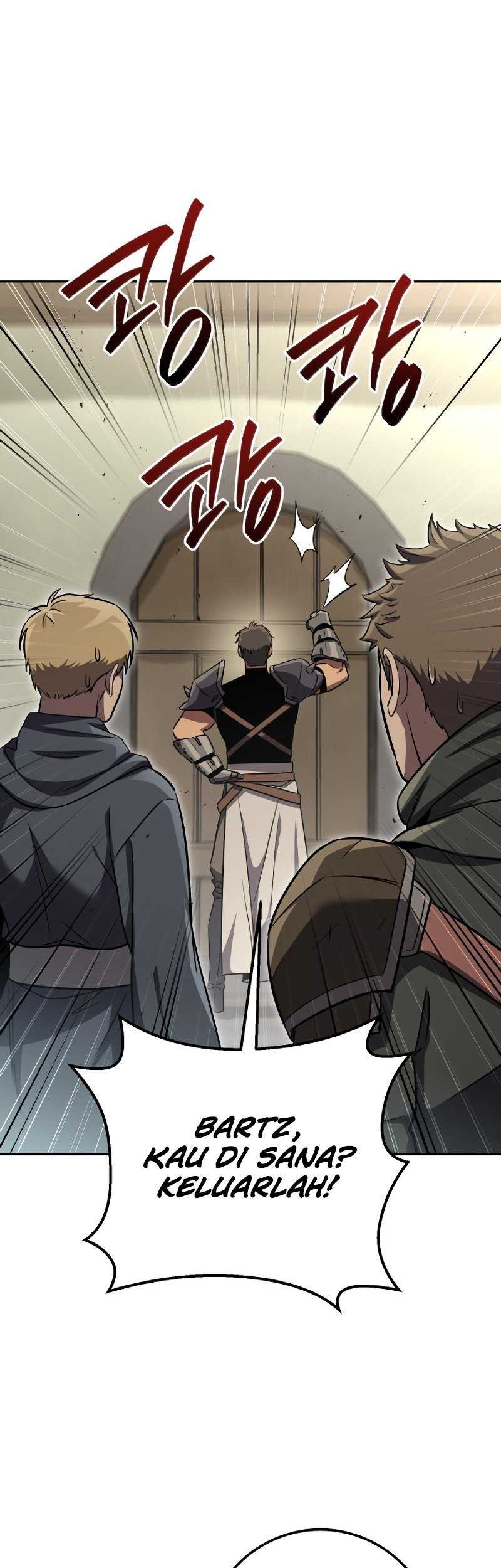 Legendary Blacksmith’s Vengeance Chapter 80 - halaman 34