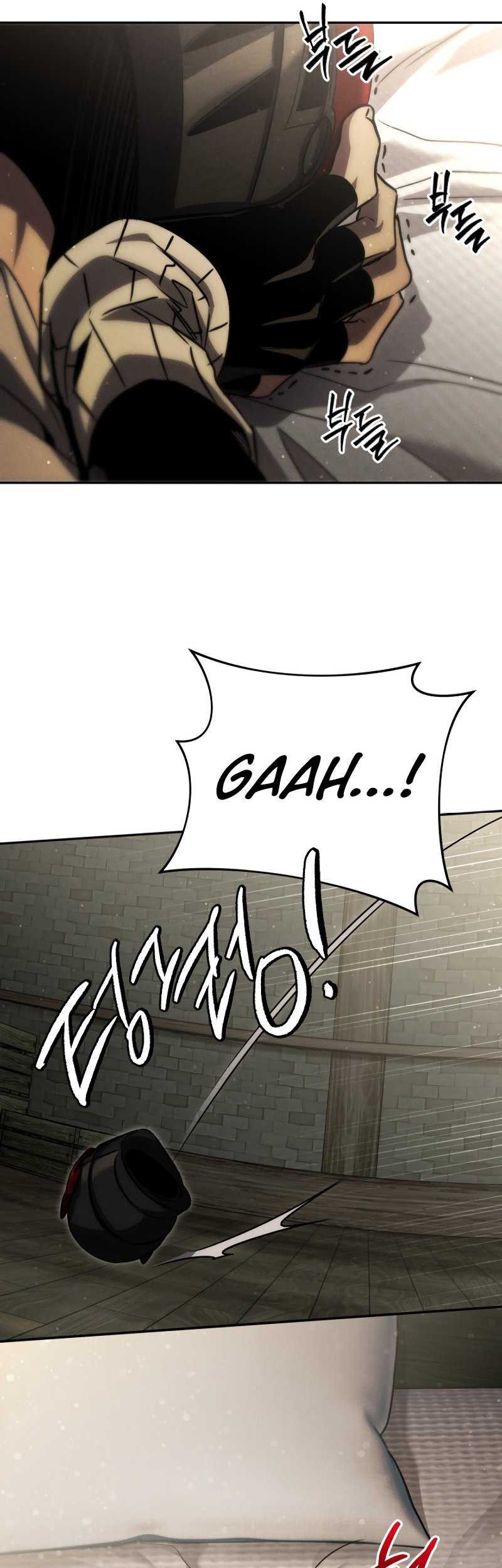 Legendary Blacksmith’s Vengeance Chapter 80 - halaman 4