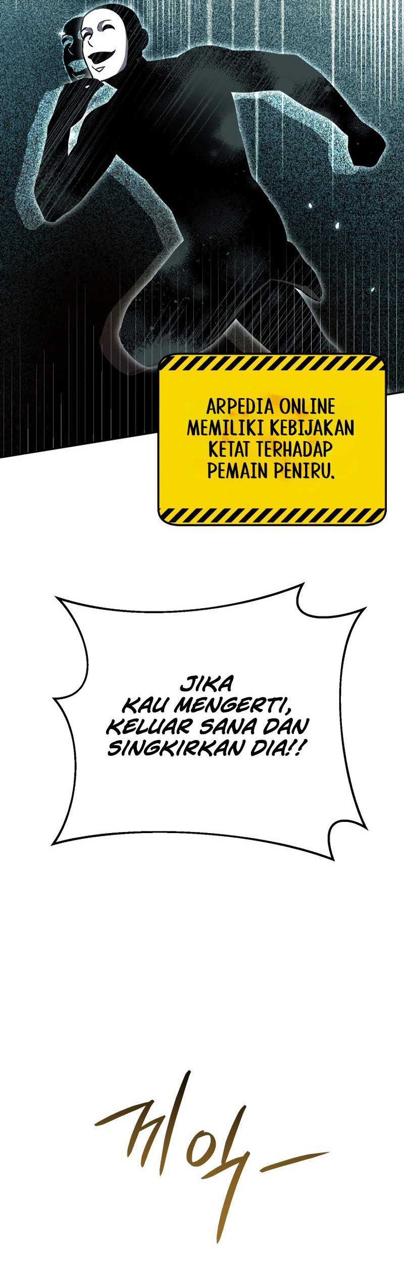 Legendary Blacksmith’s Vengeance Chapter 80 - halaman 45
