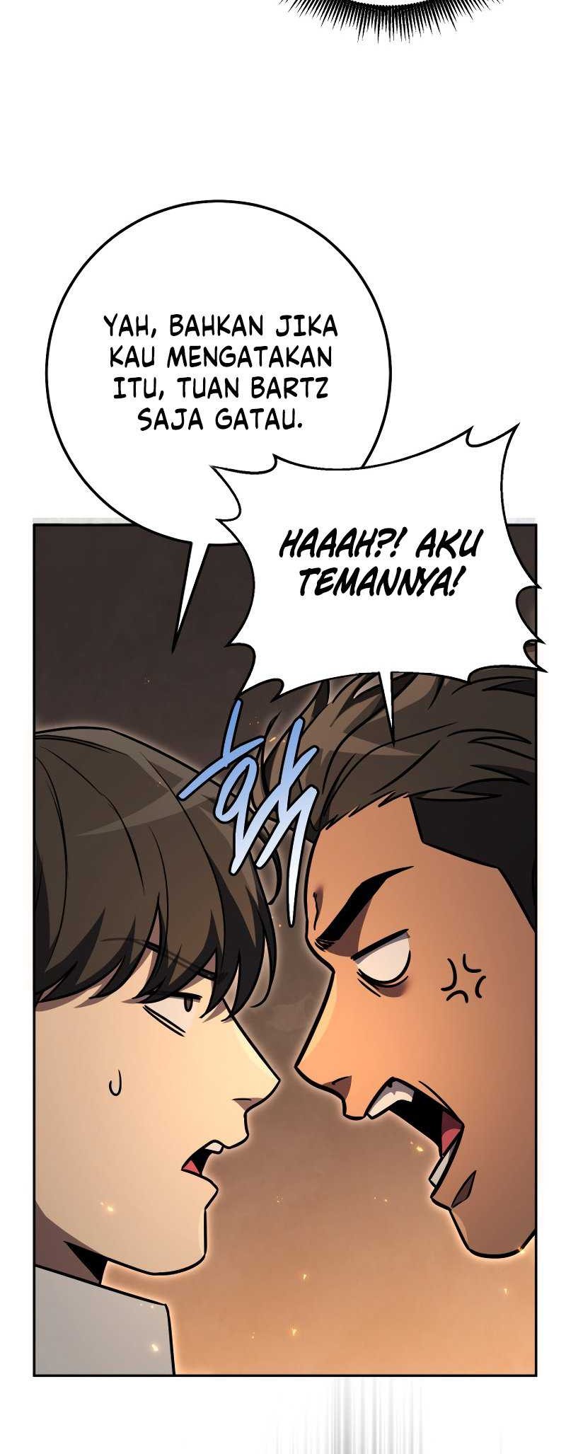 Legendary Blacksmith’s Vengeance Chapter 80 - halaman 49