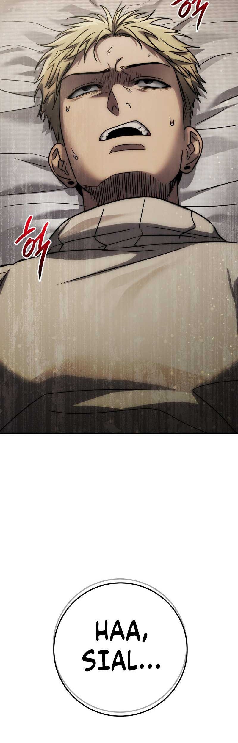 Legendary Blacksmith’s Vengeance Chapter 80 - halaman 5