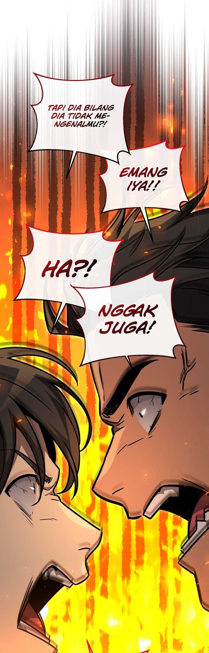 Legendary Blacksmith’s Vengeance Chapter 80 - halaman 50