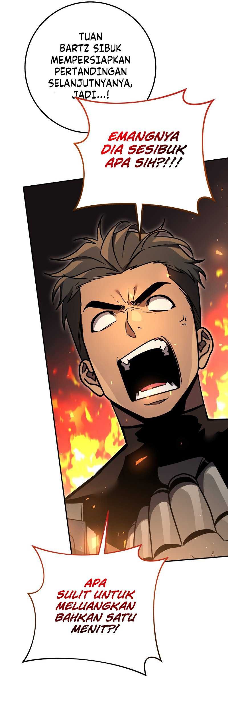 Legendary Blacksmith’s Vengeance Chapter 80 - halaman 53