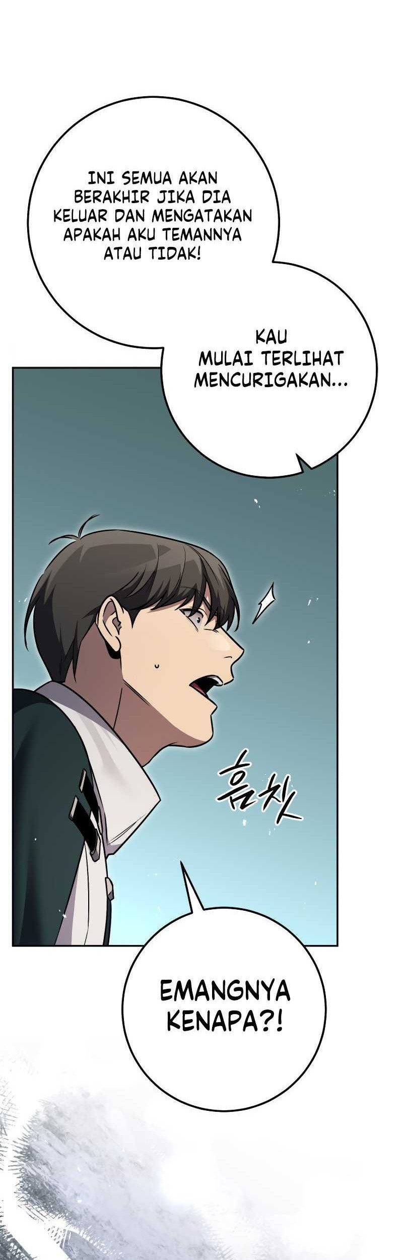 Legendary Blacksmith’s Vengeance Chapter 80 - halaman 54