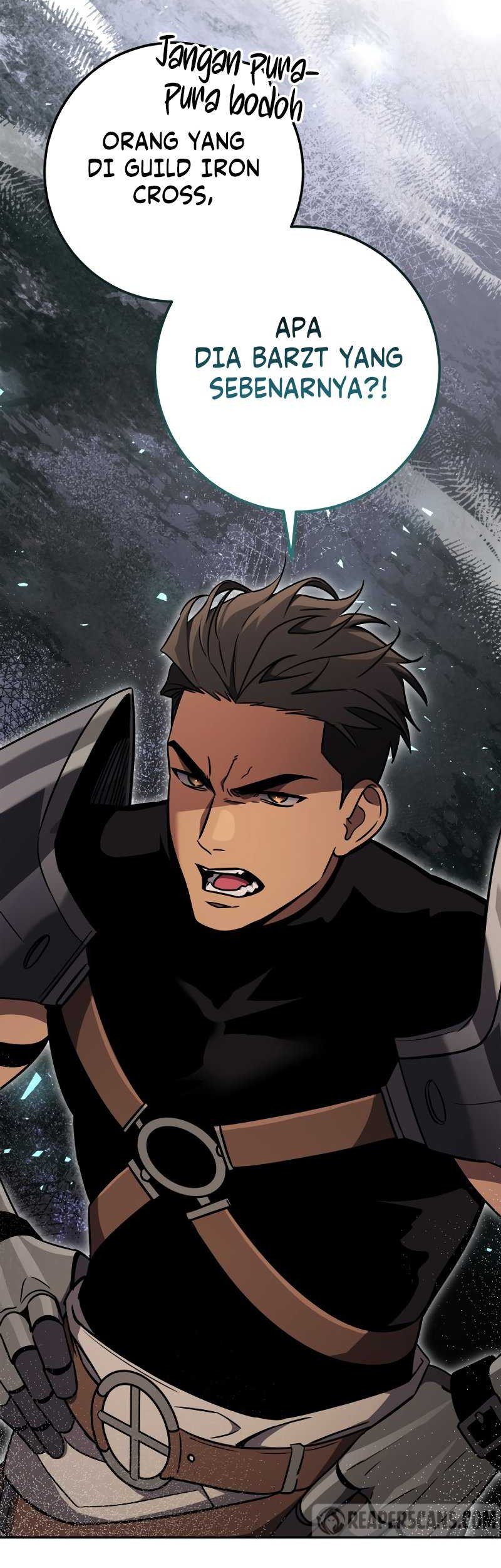 Legendary Blacksmith’s Vengeance Chapter 80 - halaman 55