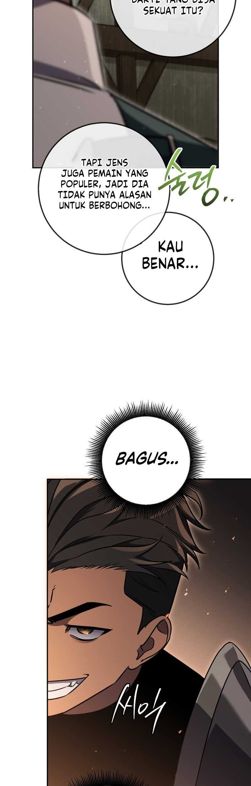 Legendary Blacksmith’s Vengeance Chapter 80 - halaman 58