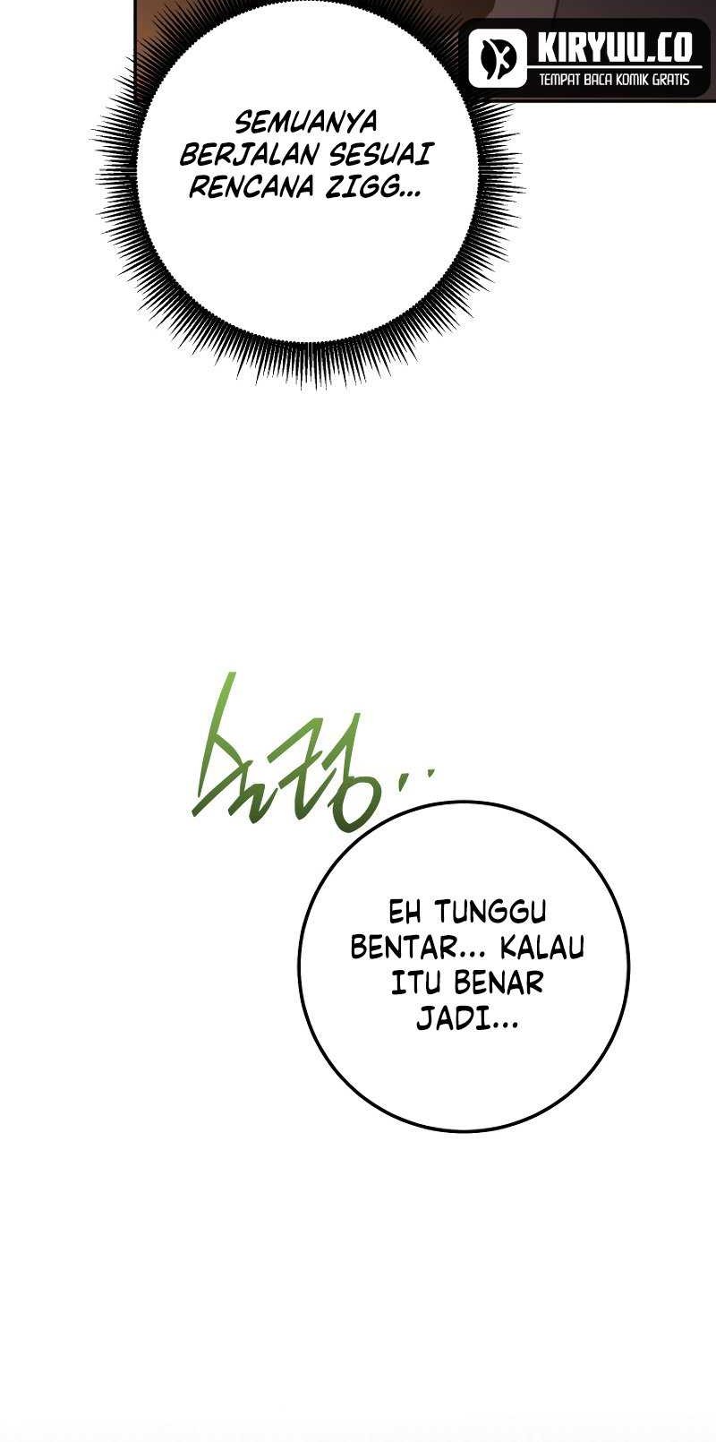 Legendary Blacksmith’s Vengeance Chapter 80 - halaman 59