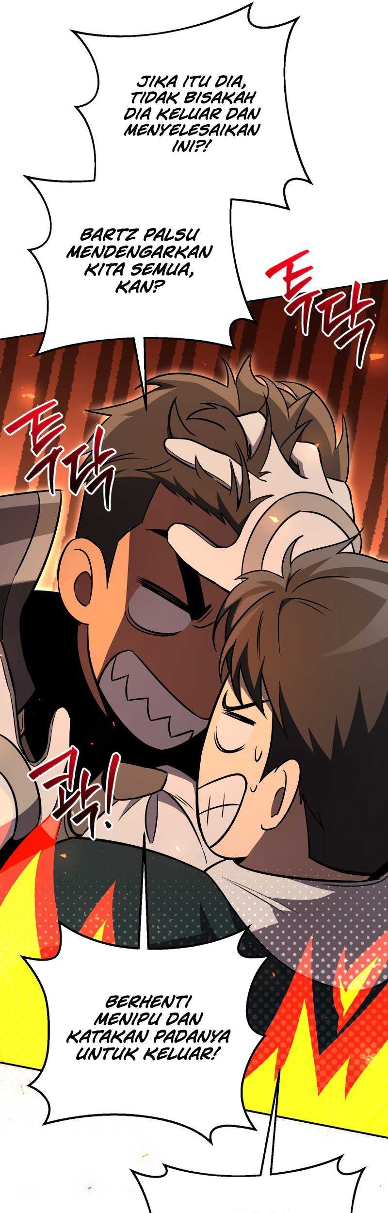 Legendary Blacksmith’s Vengeance Chapter 80 - halaman 63