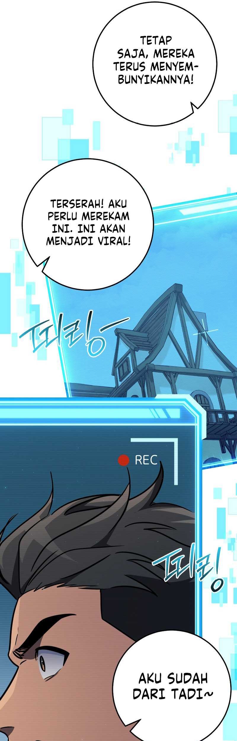 Legendary Blacksmith’s Vengeance Chapter 80 - halaman 67