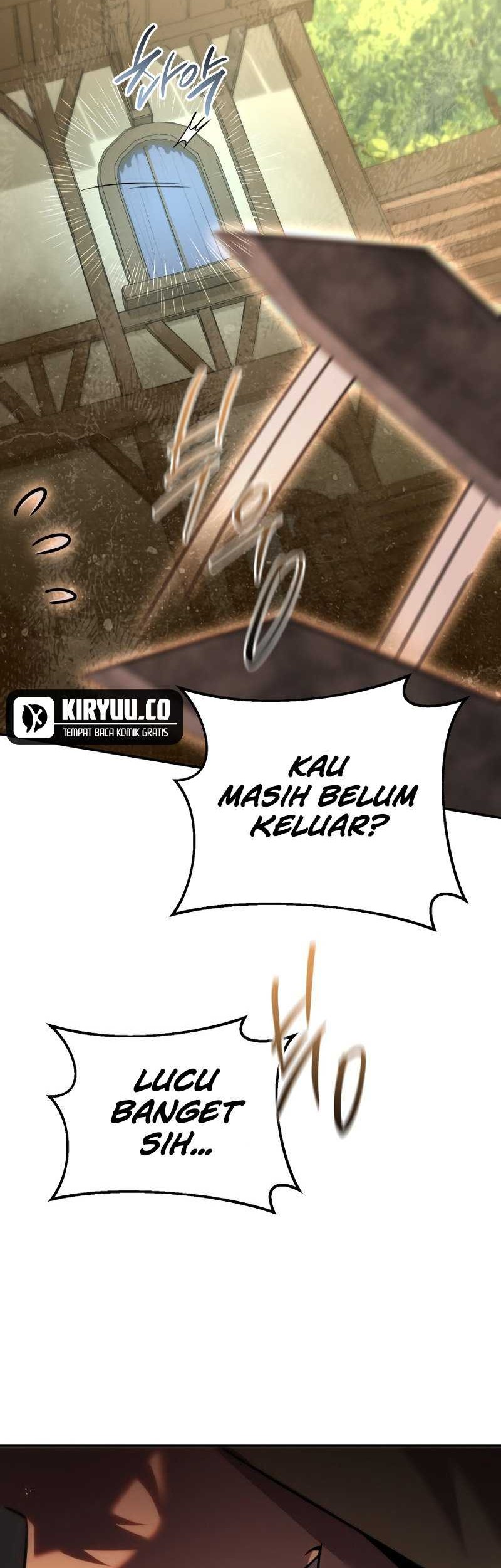 Legendary Blacksmith’s Vengeance Chapter 80 - halaman 71