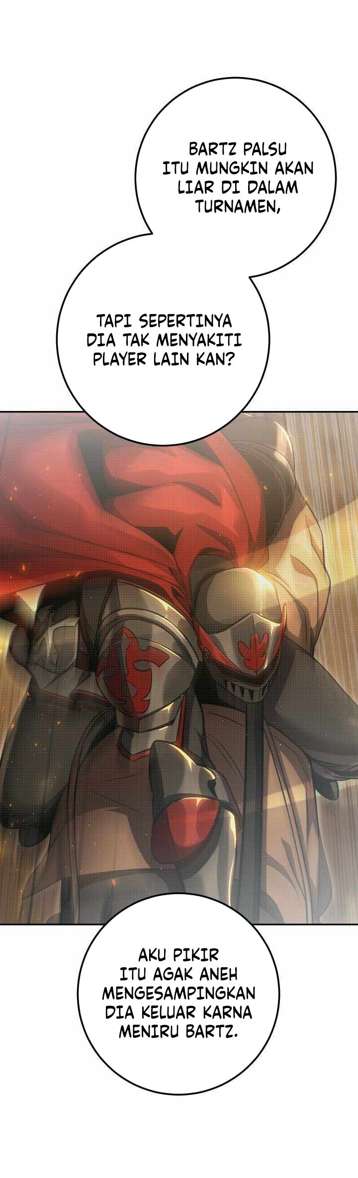 Legendary Blacksmith’s Vengeance Chapter 81 - halaman 14