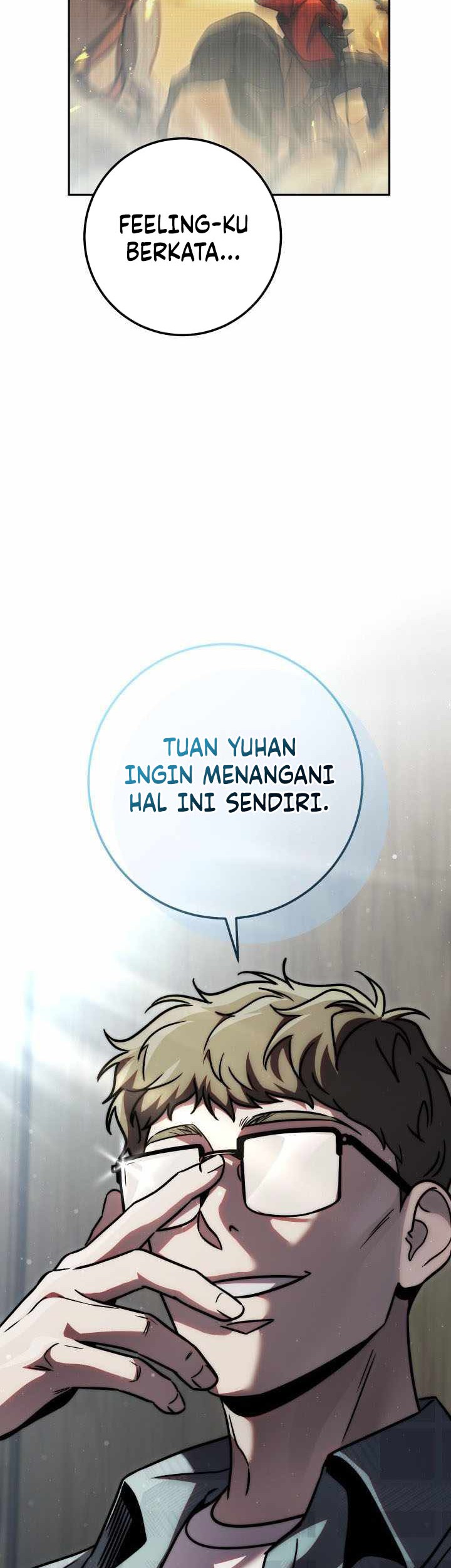 Legendary Blacksmith’s Vengeance Chapter 81 - halaman 16