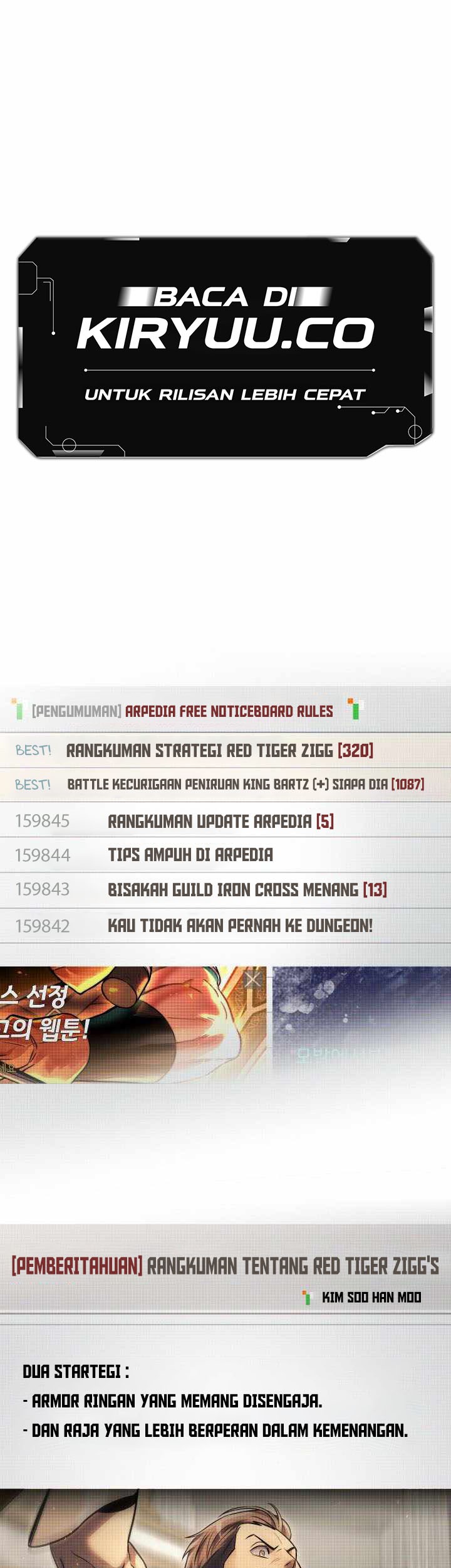 Legendary Blacksmith’s Vengeance Chapter 81 - halaman 2