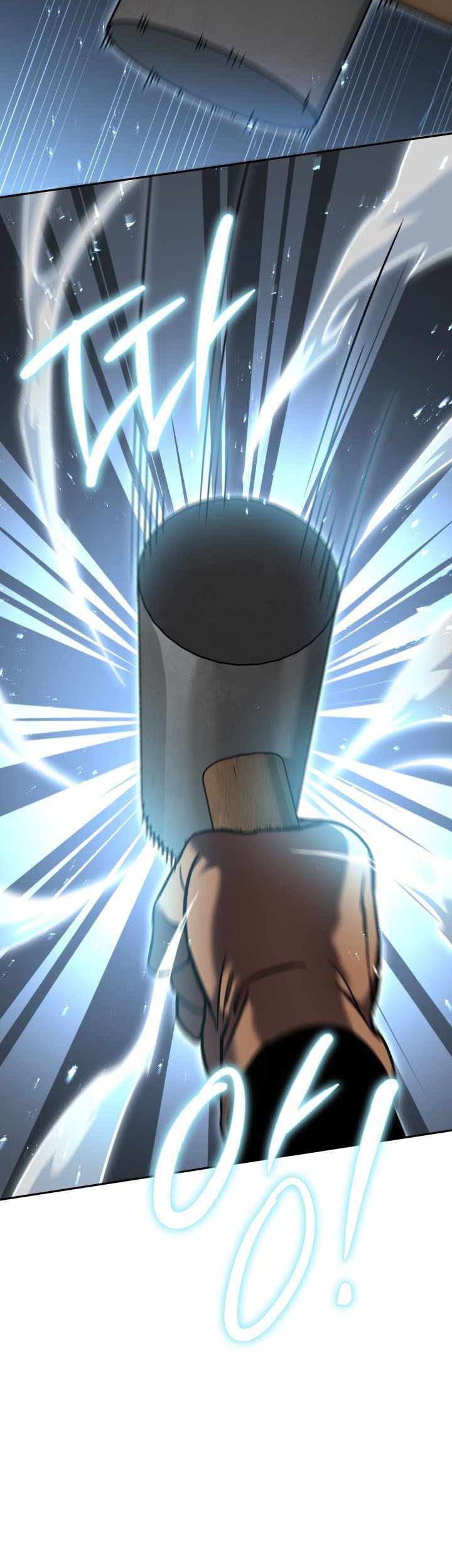 Legendary Blacksmith’s Vengeance Chapter 81 - halaman 21