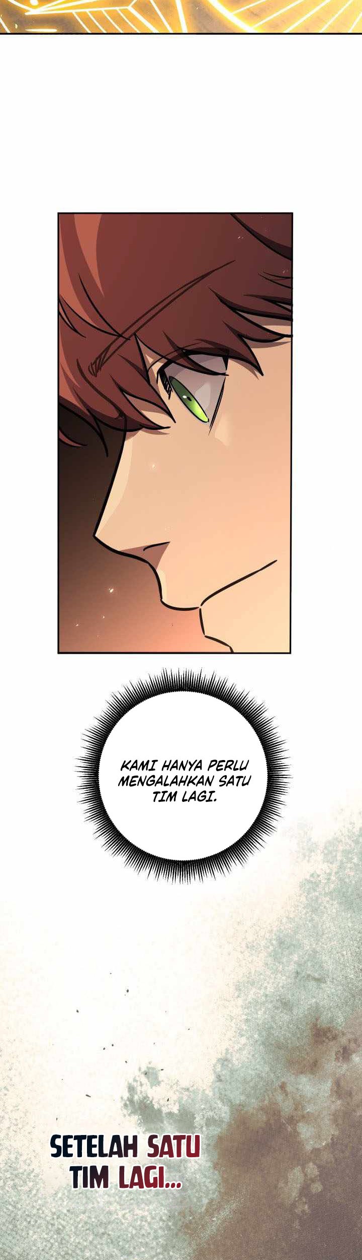 Legendary Blacksmith’s Vengeance Chapter 81 - halaman 32
