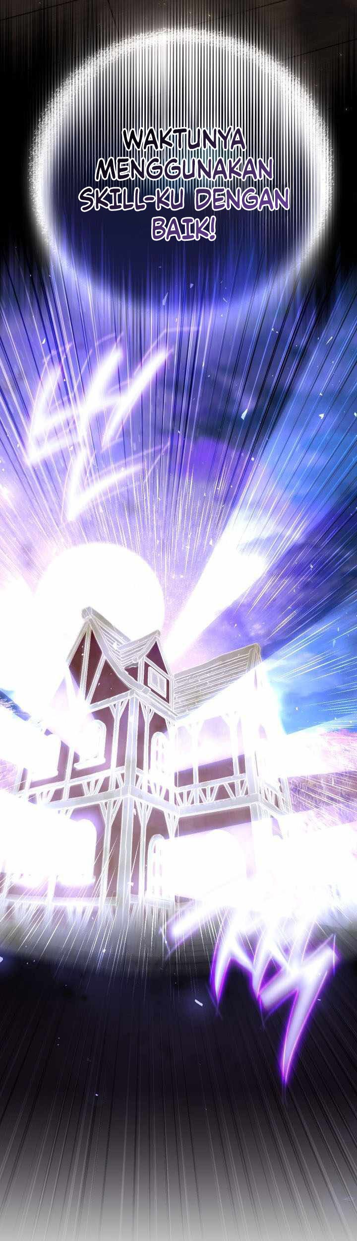 Legendary Blacksmith’s Vengeance Chapter 81 - halaman 35