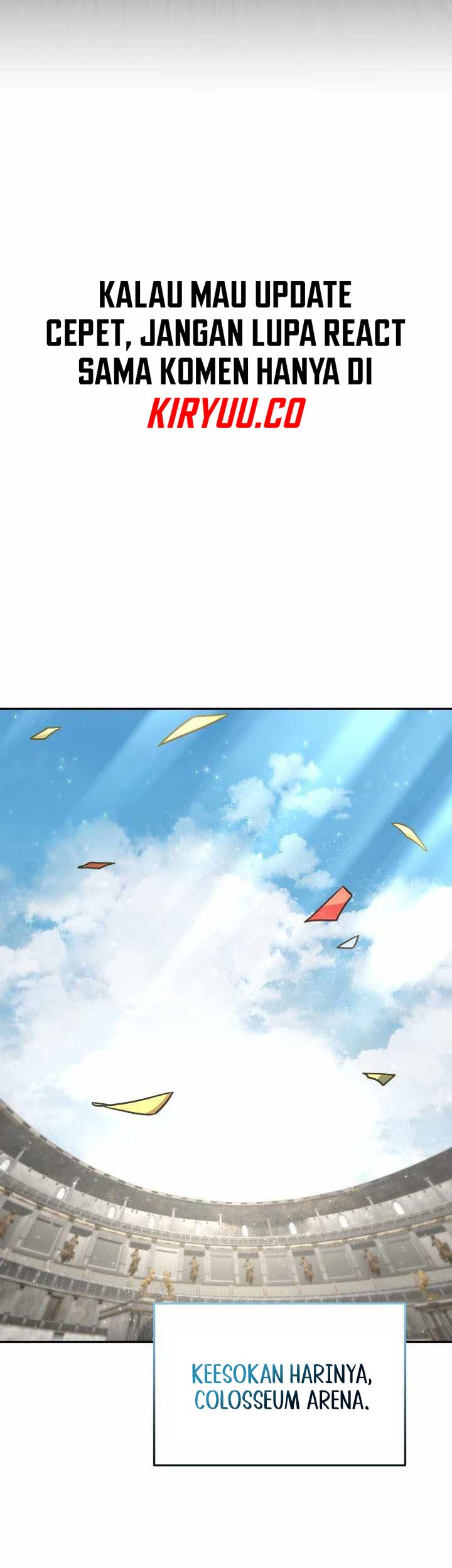 Legendary Blacksmith’s Vengeance Chapter 81 - halaman 36