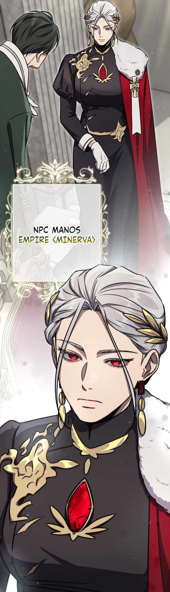 Legendary Blacksmith’s Vengeance Chapter 81 - halaman 39