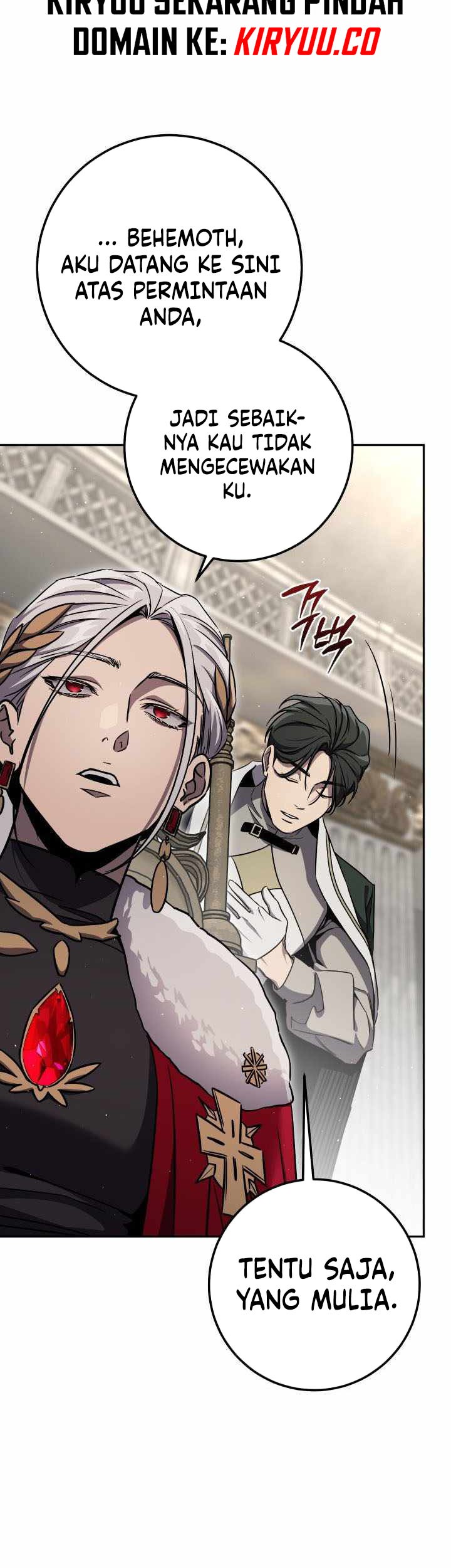 Legendary Blacksmith’s Vengeance Chapter 81 - halaman 41