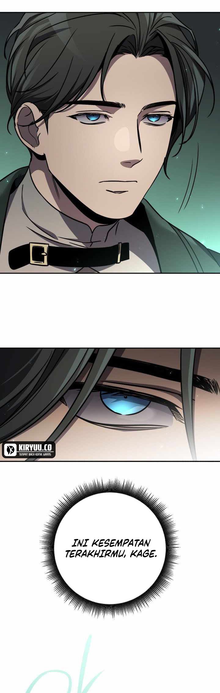 Legendary Blacksmith’s Vengeance Chapter 81 - halaman 42