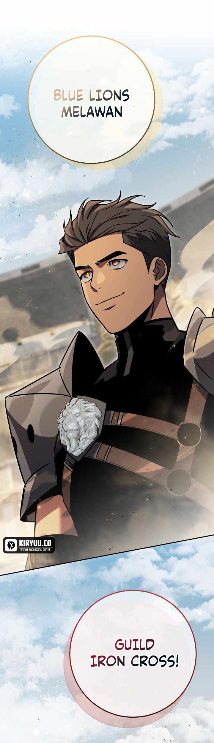 Legendary Blacksmith’s Vengeance Chapter 81 - halaman 46