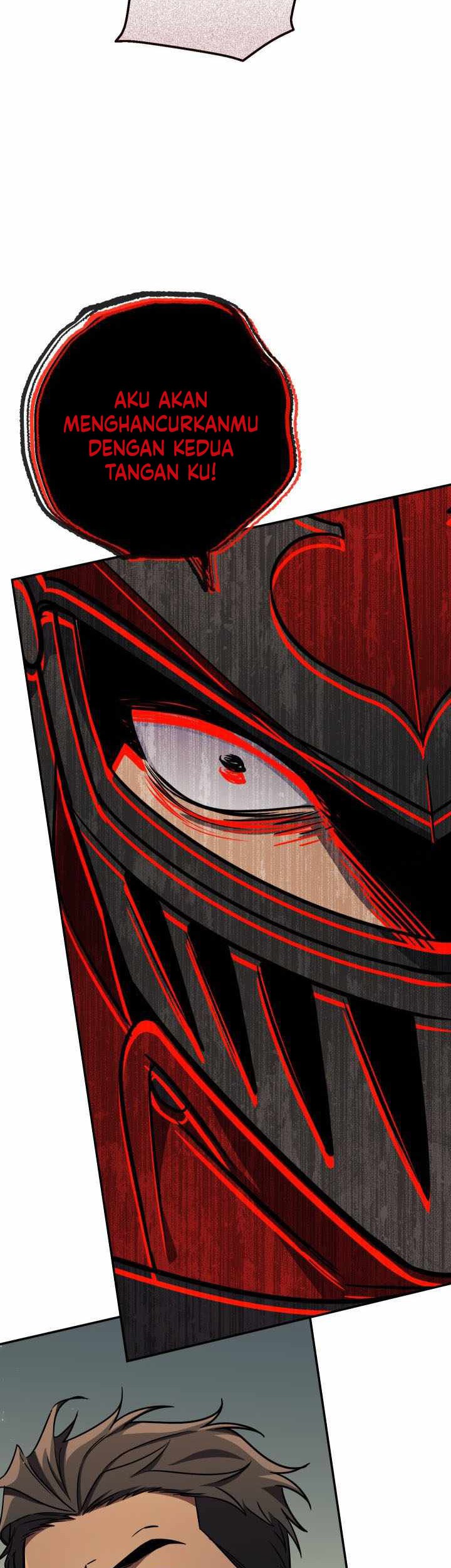 Legendary Blacksmith’s Vengeance Chapter 81 - halaman 48