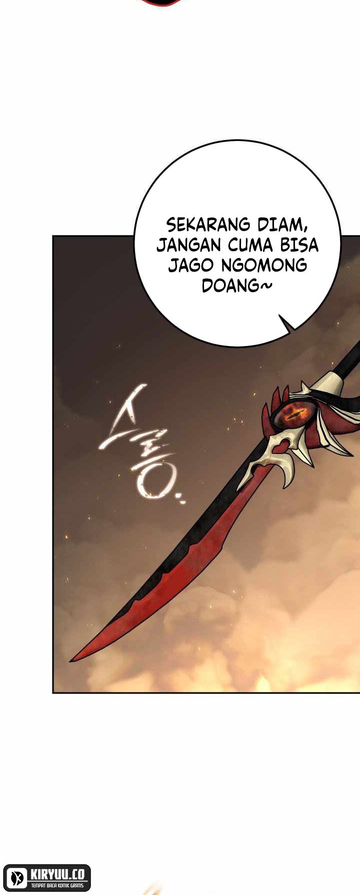 Legendary Blacksmith’s Vengeance Chapter 81 - halaman 50