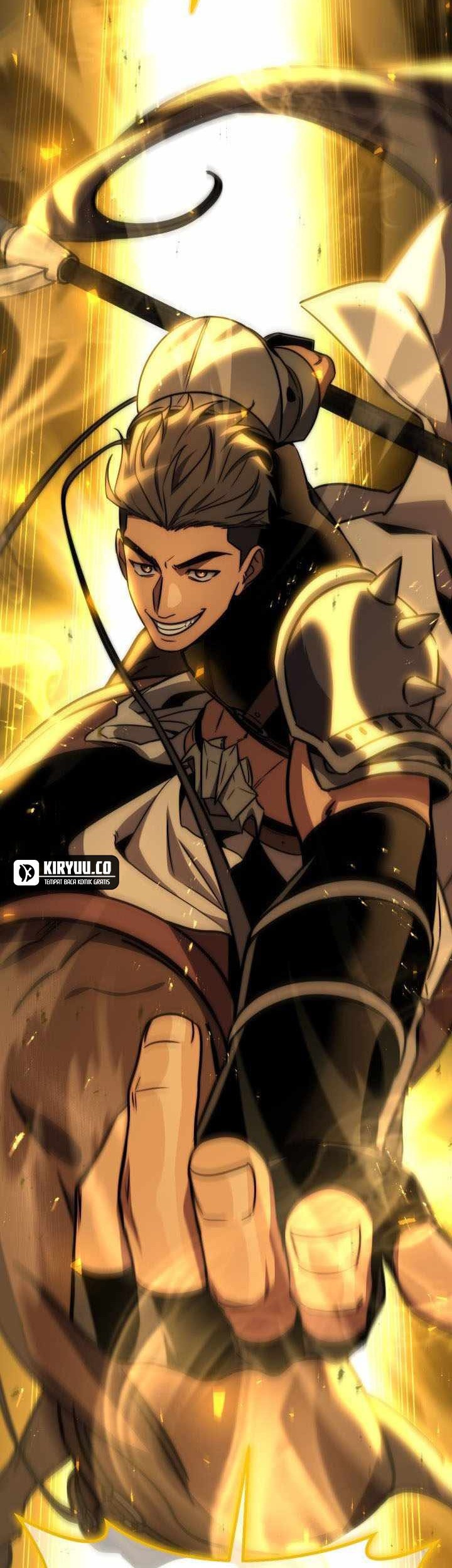 Legendary Blacksmith’s Vengeance Chapter 81 - halaman 52